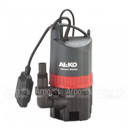 Погружной насос Al-KO Drain 6004  в Ростове-на-Дону