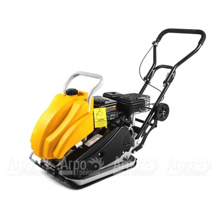 Виброплита бензиновая Helmut RP63 в Ростове-на-Дону