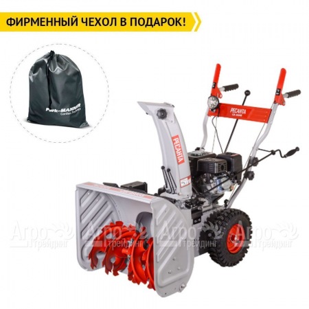 Снегоуборщик Ресанта СБ 4800Б в Ростове-на-Дону