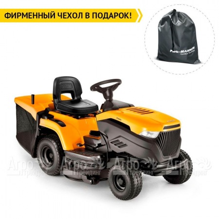Садовый трактор Stiga Estate 598 W  в Ростове-на-Дону