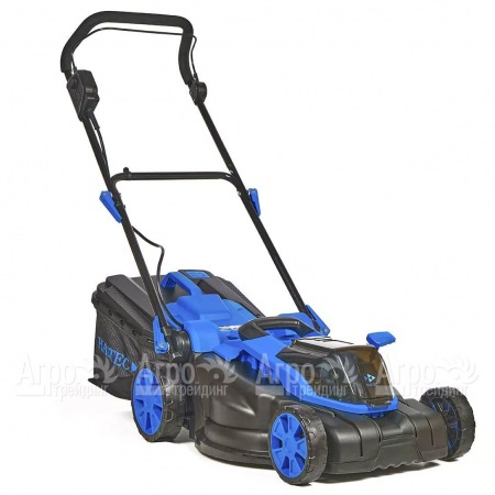 Газонокосилка аккумуляторная Haitec HT-ARM143 в Ростове-на-Дону