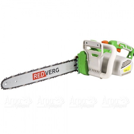 Электропила RedVerg RD-ECS2500-18S в Ростове-на-Дону