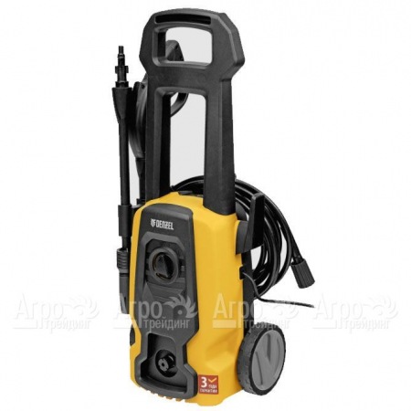 Мойка высокого давления Denzel R-125 в Ростове-на-Дону