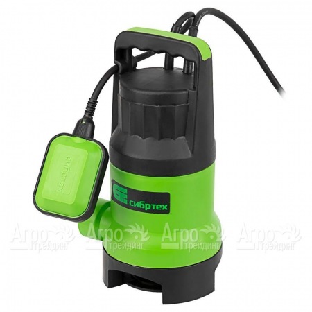 Дренажный насос Сибртех СДН800-35 в Ростове-на-Дону