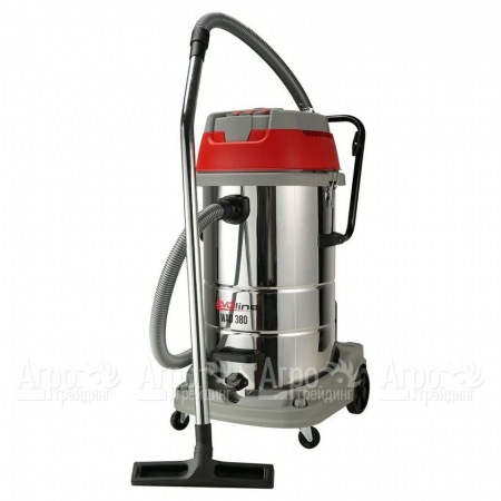 Промышленный пылесос EVOline WAD 380 в Ростове-на-Дону