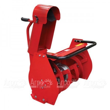 Снегоуборщик навесной 66 см для мотоблоков Caiman Q Junior в Ростове-на-Дону