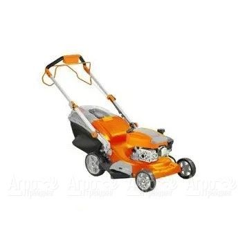 Газонокосилка бензиновая Villartec MB C-653T в Ростове-на-Дону