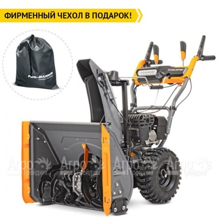 Снегоуборщик Villartec WB C-76 FullComfort в Ростове-на-Дону