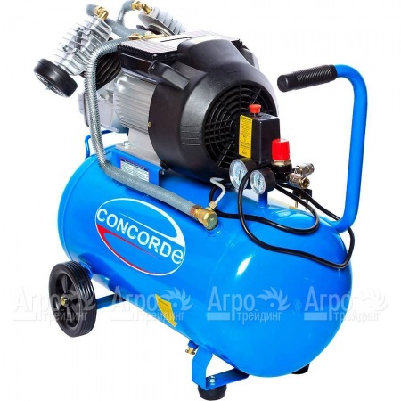 Компрессор поршневой Concorde CD-AC350/50 в Ростове-на-Дону