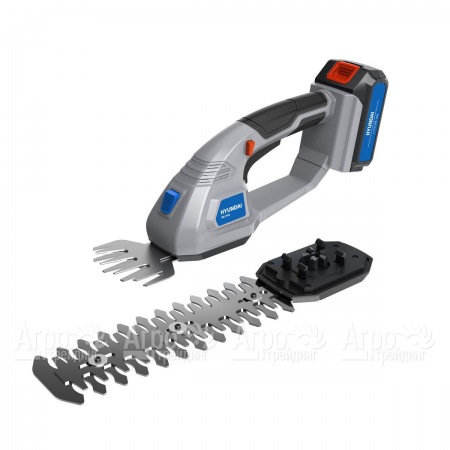 Аккумуляторные ножницы-кусторез Hyundai HYT 2018 (без аккумулятора и зарядного устройства) в Ростове-на-Дону