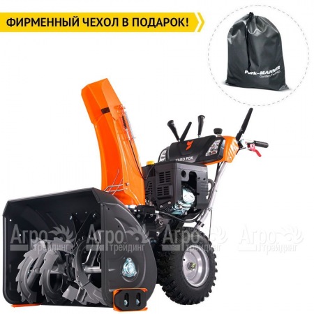 Снегоуборщик Yard Fox Pro 7654E в Ростове-на-Дону