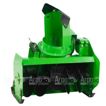 Снегоотбрасыватель ременной Aurora Snow Blower  в Ростове-на-Дону