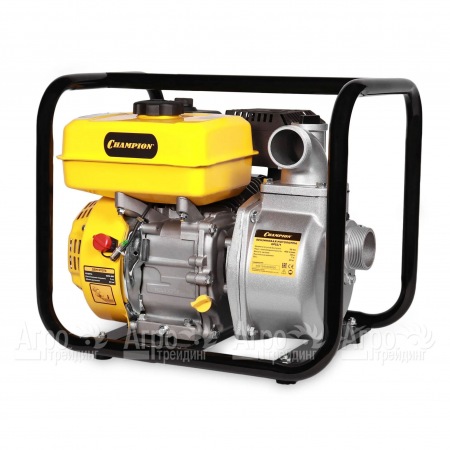 Бензиновая мотопомпа Champion GP52/1 в Ростове-на-Дону