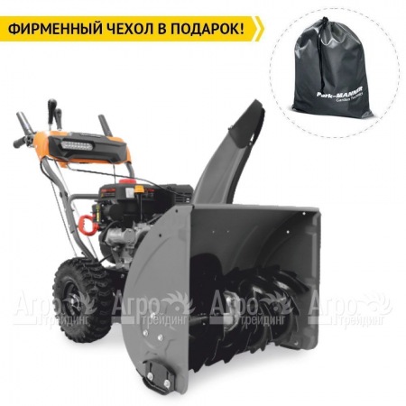 Снегоуборщик Villartec WB9066E в Ростове-на-Дону