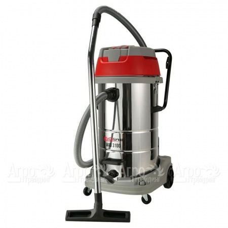 Промышленный пылесос EVOline WAD 3100 в Ростове-на-Дону