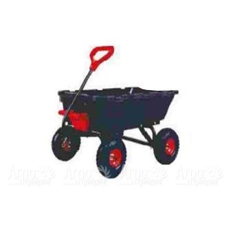 Тележка VicArt Тачанка 350 кг в Ростове-на-Дону