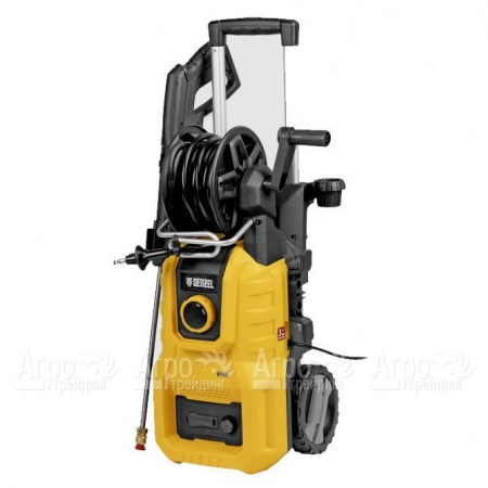Мойка высокого давления Denzel R-180iD в Ростове-на-Дону