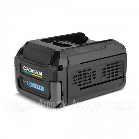 Батарея аккумуляторная ENO B6080 для аккумуляторной техники Caiman в Ростове-на-Дону