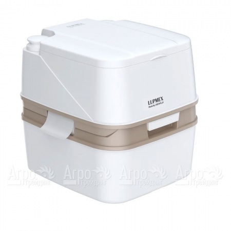 Биотуалет Lupmex 79123 в Ростове-на-Дону