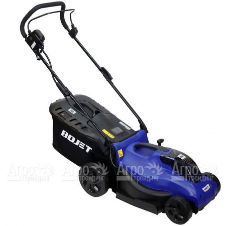 Газонокосилка аккумуляторная Bojet CLMP60-42  в Ростове-на-Дону