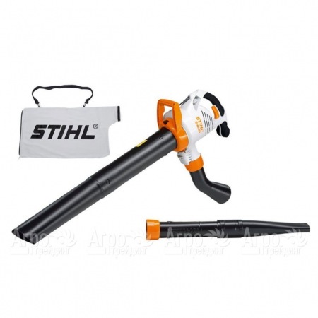 Воздуходувка электрическая Stihl SHE 81  в Ростове-на-Дону