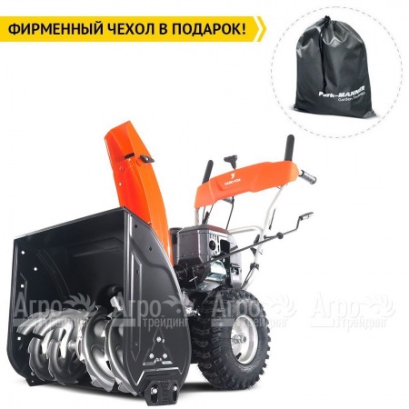 Снегоуборщик Yard Fox Basic 6152E в Ростове-на-Дону