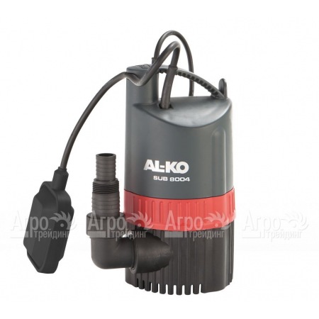 Погружной насос Al-KO SUB 8004  в Ростове-на-Дону