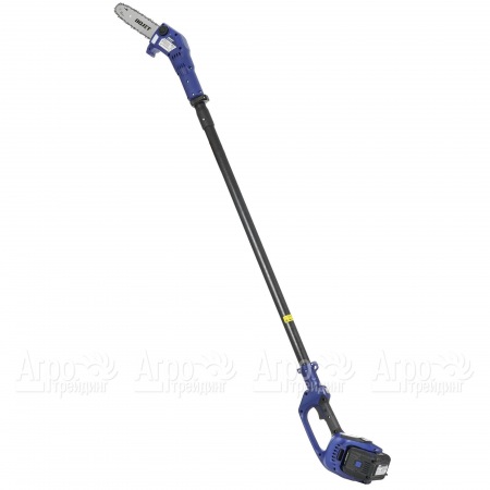 Высоторез аккумуляторный Bojet CPSP60-25 в Ростове-на-Дону