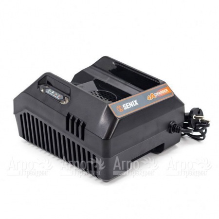 Зарядное устройство X8 84V, 4А для аккумуляторной техники Senix в Ростове-на-Дону