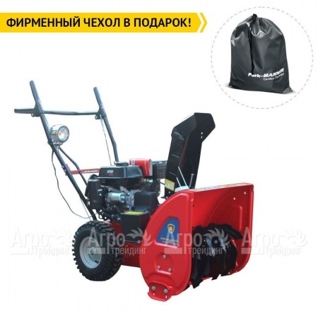 Снегоуборщик APEK-AS 6501 ME Pro Line Key Start в Ростове-на-Дону