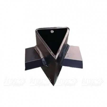 Колун крестообразный для дровоколов Villartec в Ростове-на-Дону