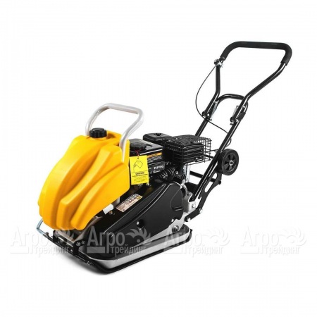 Виброплита бензиновая Helmut RP86 в Ростове-на-Дону