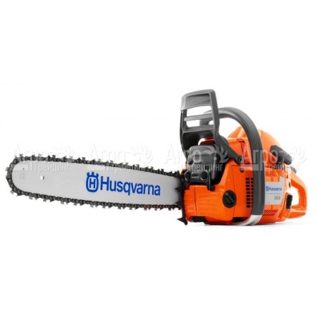 Бензопила Husqvarna 359-24"  в Ростове-на-Дону