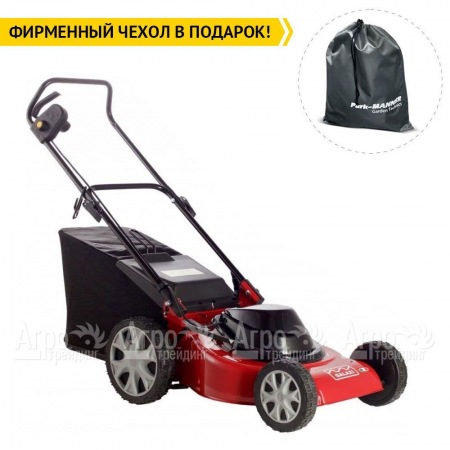 Газонокосилка электрическая MA.RI.NA GX-46 E 1600 W в Ростове-на-Дону