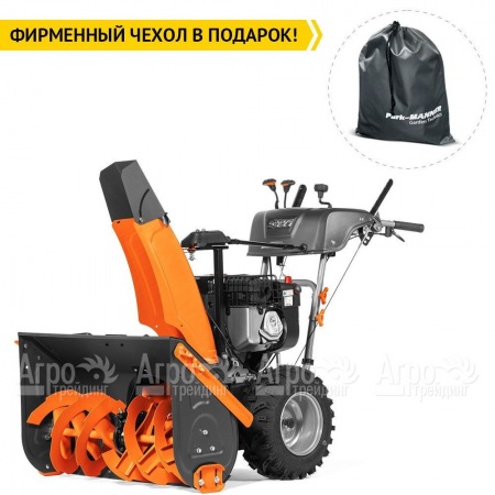 Снегоуборщик Daewoo DAST 330 (2024) в Ростове-на-Дону