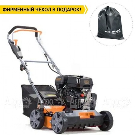 Аэратор бензиновый Villartec AB 740 в Ростове-на-Дону