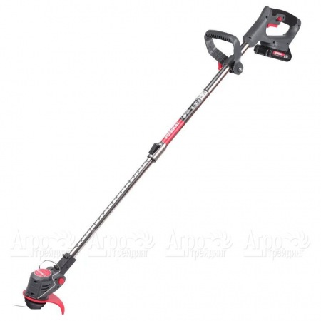 Аккумуляторный триммер Победа ТА 201 в Ростове-на-Дону