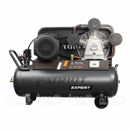 Компрессор поршневой Patriot KRX 950 L100 D  в Ростове-на-Дону