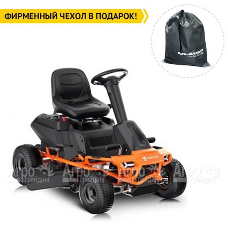 Райдер садовый Yard Fox T 96 SB в Ростове-на-Дону