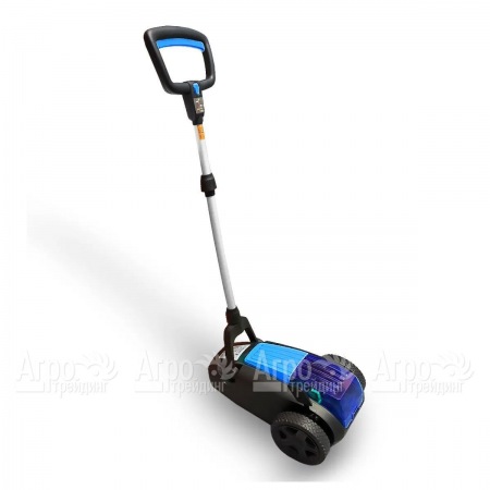 Газонокосилка аккумуляторная Haitec HT-ARM210Li в Ростове-на-Дону