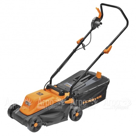 Газонокосилка электрическая Carver LME-1332  в Ростове-на-Дону