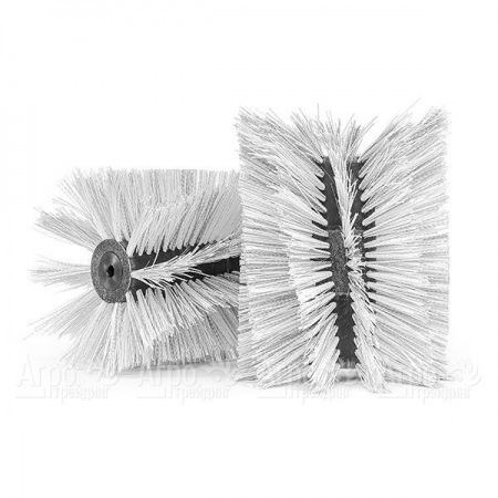 Щетка со смешанной щетиной 01-060503-0007 для Caiman SM 1200, SM 1200W  в Ростове-на-Дону