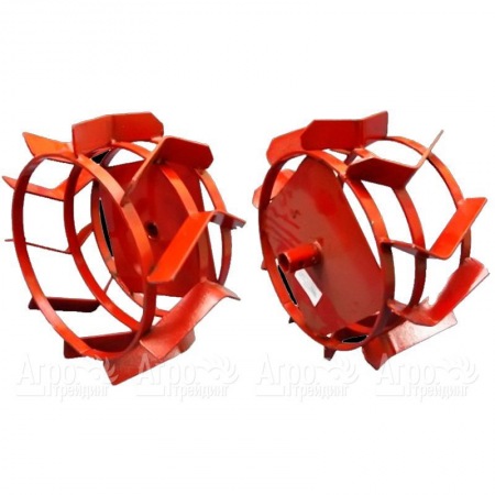 Грунтозацепы для мотоблоков DDE Минотавр, Молох  в Ростове-на-Дону