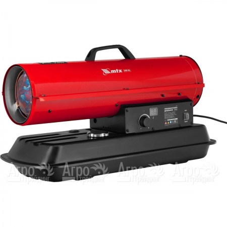 Дизельная тепловая пушка MTX DHB-20i в Ростове-на-Дону