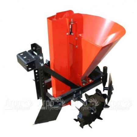 Картофелесажалка КСМ-1А для мотоблока в Ростове-на-Дону