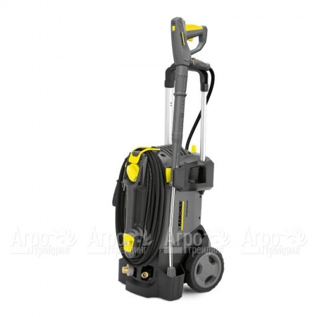 Мойка высокого давления Karcher HD 5/17 C  в Ростове-на-Дону