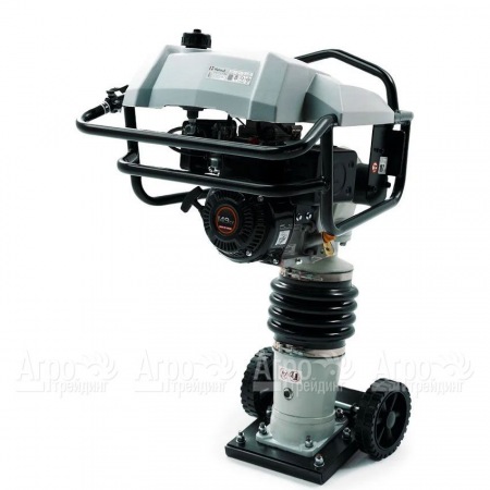 Вибротрамбовка Helmut BP85 в Ростове-на-Дону