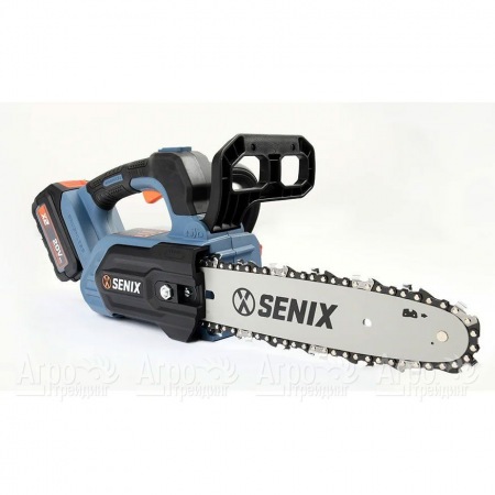 Аккумуляторная пила Senix CSX2-M1-EU 10&quot; (без аккумулятора и зарядного устройства)  в Ростове-на-Дону