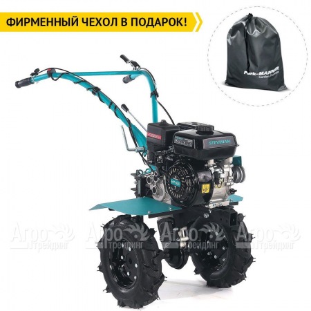 Мотоблок Steviman MT-100 в Ростове-на-Дону