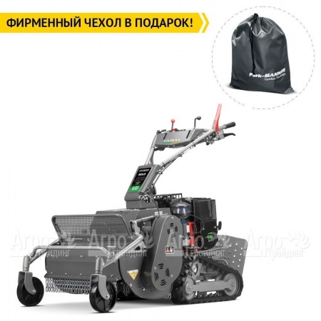 Косилка для высокой травы Caiman Rolo 390C-TRC  в Ростове-на-Дону
